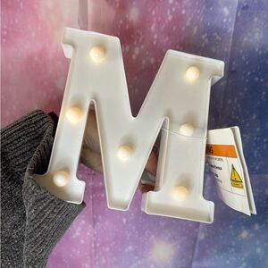 New Room essentials light up M 🛍